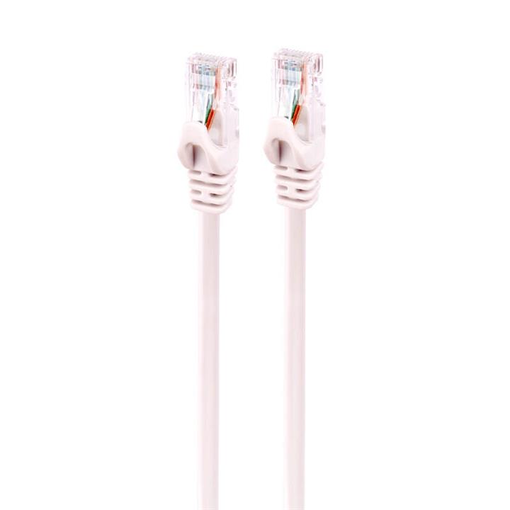 کابل شبکه Detex+ Cat6 5m